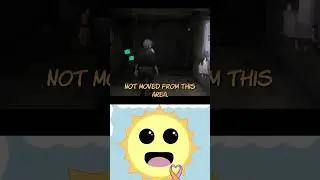 And that's on medical trauma 😅 | Post Trauma (PC) #pngtuber #streamclip #gaming