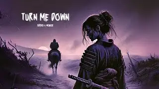 ORIKO x NOA LEE - Turn Me Down