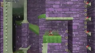 Roblox: Sonic Speedway Unlocking Characters