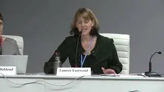Women as Agents of Change