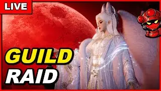 Where Winds Meet LIVE: Monday Weekly Reset + Guild Raid Night