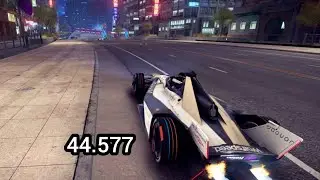 ALU | Formula E event Take II (44.577)