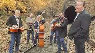 ROVING GAMBLER BAND - Grass on the Backside of the Moon