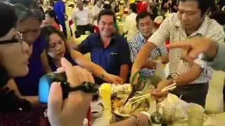 GI&Agrave;U NGỒI SUI video by TAIBASS