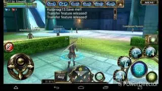 Aurcus online (The Quest To Be The Best)ep2 pt2