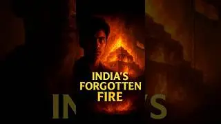 &ldquo;They Burned India&rsquo;s Wisdom &ndash; But Couldn&rsquo;t Kill Its Spirit 🇮🇳🔥&rdquo; #NalandaUniversity #IndianHistory