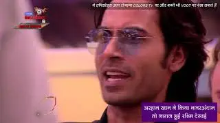Bigg Boss 13 Episode 29 Highlights | 8 Nov 2019: Rashami ने Siddharth को कहा 'नीच' और 'घटिया