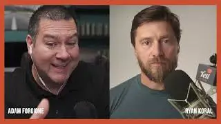 Ep1 Ryan Koral Running a Business   Part 1