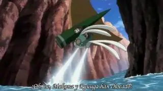 tsubasa reservoir chronicle  29 1/3  espa&ntilde;ol HQ