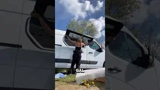 My story behind my DIY camper van build. #belizean #diycampervan #vanlife #vanlife #mystory