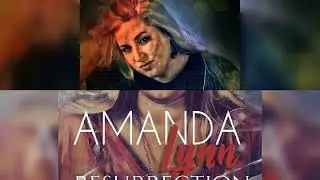 Amanda Lynn -Resurrection 3HP Records