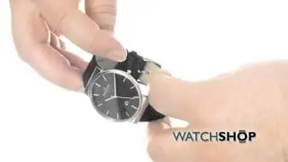 Skagen Men's Ancher Refined Watch (SKW6104)