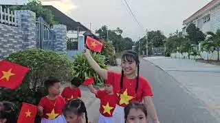 Kỷ niệm lớp Mẫu giáo 5-6 tuổi A ( 2024-2025)