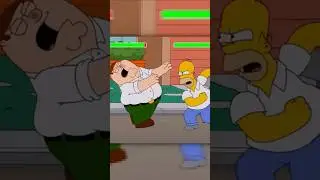 Les crossovers dans les #dessinanim&eacute;