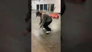 Regular and switch 360 shuv
