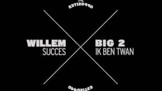 Big2 - Brief Aan Jou ft. Trijntje Oosterhuis + (Lyrics)