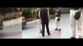 Gaalibaaj mahila Bhavya roy arrested by police...