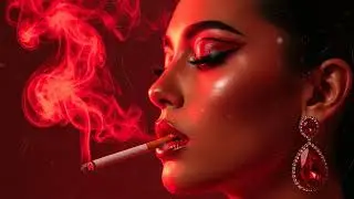 Deep House Mood Mix | Soulful Groove Deep Bass & Midnight Relax Atmosphere