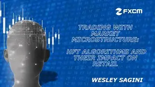 Trading with Market Microstructure: HFT Algorithms and Their Impact on Retail Traders
