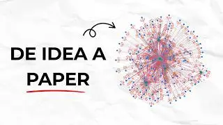 Esta IA Diseña Research de Frontera con tus Ideas