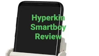 Hyperkin Smartboy Review [Hyperkin Smartboy Reviews] Smartboy Review - Smartboy Reviews
