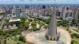 Catedral Maringá 