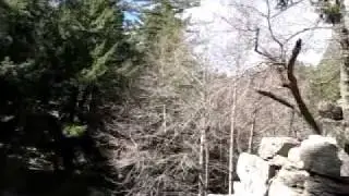 Heart Rock Falls