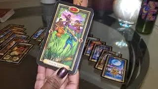 Virgo July 2019 general reading