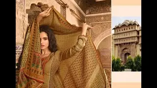Pakistani Winter Clothes Latest Collection 2020 | Libas e Jamila