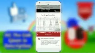 Earn money with onead