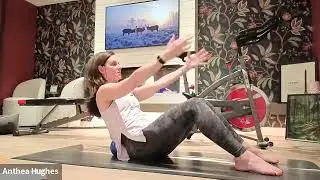 Set 4   Seated Core and Mobility