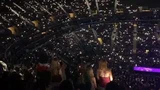 Maroon 5 Delta Center