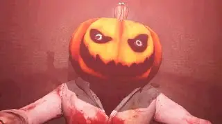 Halloween Sewers &ndash; The Pumpkin Killer Lives Down Here?!