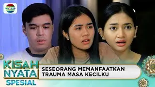 Misteri Suara Aneh Di Rumah Peninggalan Kakek | Kisah Nyata Spesial