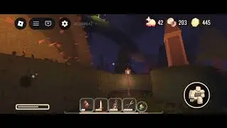 Doors bramble boss success 