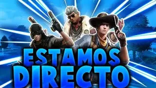 Creative Destruction Subiendo a Artillero supremo 3 (escuadra)