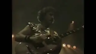 Blue Öyster Cult - (Don't Fear) The Reaper (LIVE) (UPSCALED TO HD) 🇺🇸