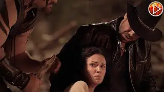 RIDE TO HELL: RITUAL SACRIFICE 🎬 Full Action Thriller Movie 🎬 English HD
