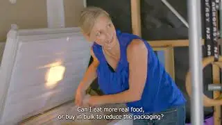 Zero waste online learning