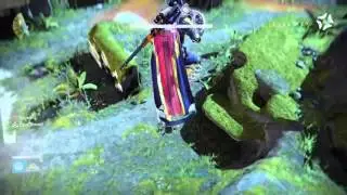 (Old) Destiny - World's Fastest Solo Strike (3:56)