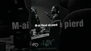 indiferenta ta mă doare