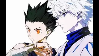 Hunter X Hunter Is Dead