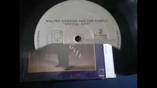 Walter Hawkins, I Will Give All (Modern Soul 1988) HD
