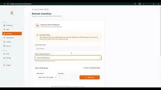 How to Request Item Removal from the CIM