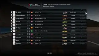 SSL S3T3 RACE 3 SPRINT 2