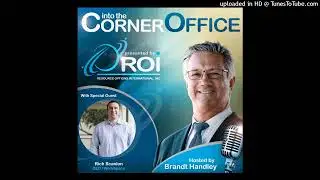 Rich Scanlon, CEO, WorkSpace - Episode 243