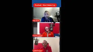 Pure West Sports Show with Eaton-Evans & Morris Solicitors - Tenby 10K