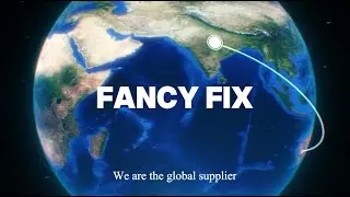 Global Supplier of Innovative Window Films & Surface Solutions | Fancyfix OEM & ODM Support
