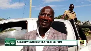 Kwania PDM SACCO Leaders, members summoned over fraud