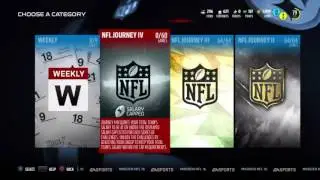 MUT 16 - NEW MODE Salary Cap Beta and Journey 4